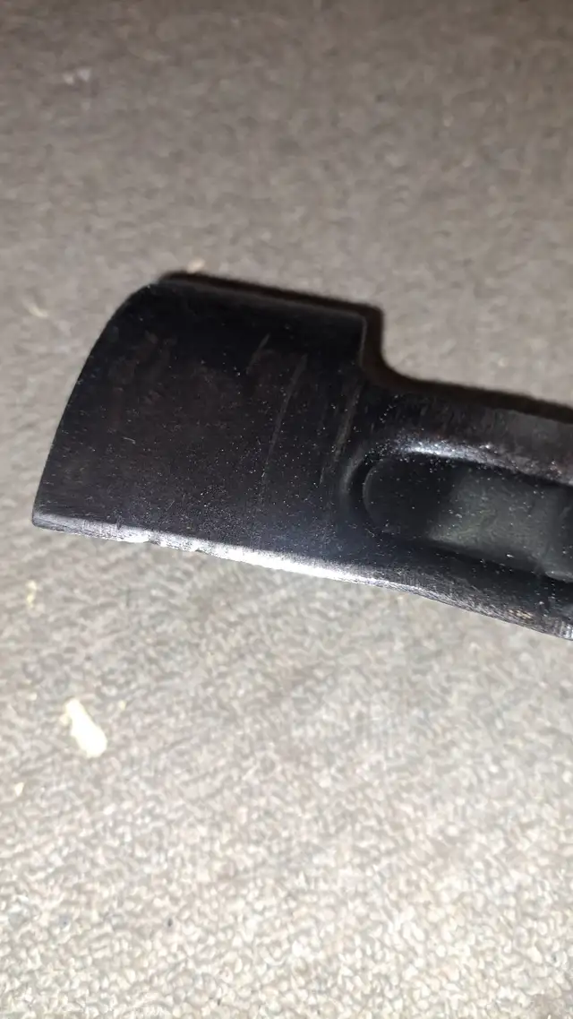 Lame de tondeuse YARDWORKS 17 " po aiguisé Lawn mower blade in Lawnmowers & Leaf Blowers in Laval / North Shore - Image 5
