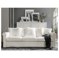 Ikea Harlanda sofa