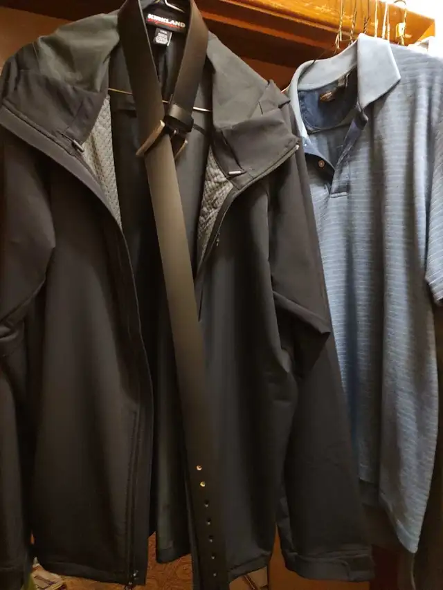 ‍Men's jacket (brand new!) in Men's in Kitchener / Waterloo - Image 3