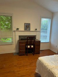 Private Room For Rent Close to Niagara College