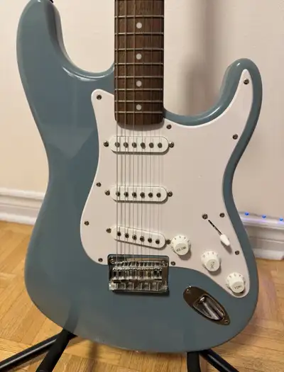fender squire , View more