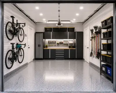 AFFORDABLE HANDYMAN • HOME MAINTENANCE • CLEANUP • ELECTRIC, View more