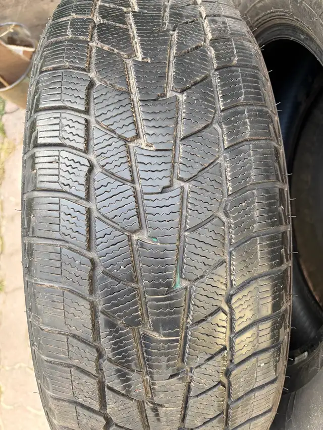 winter tires in Tires & Rims in City of Toronto - Image 6