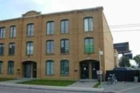 Liberty Village Commercial, Office Space for rent