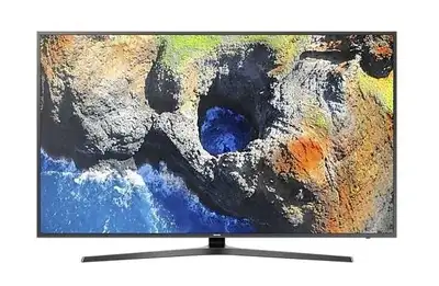 Samsung 75 inch Tv, View more