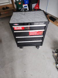 LARGE LADDER.. LARGE TOOLS PULL OUT STORAGE… SPEAKER BOX!!!!!