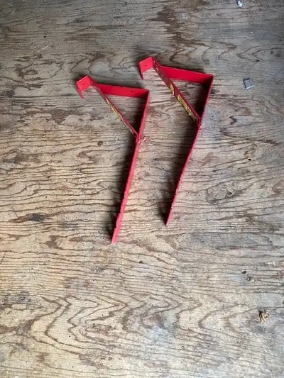 Support de 50 degrés en acier pour toit, View more