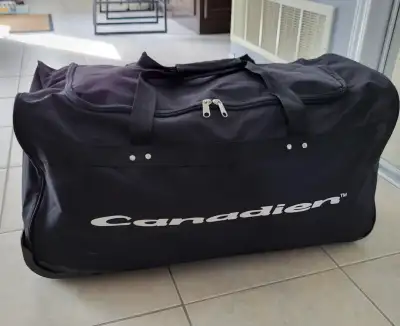 Hockey  bag, View more