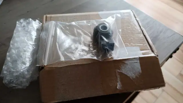 Mitsubishi Outlander/Lancer 08-23 knock sensor in Engine & Engine Parts in Dartmouth - Image 2