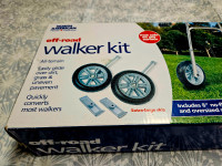 Walker Kit