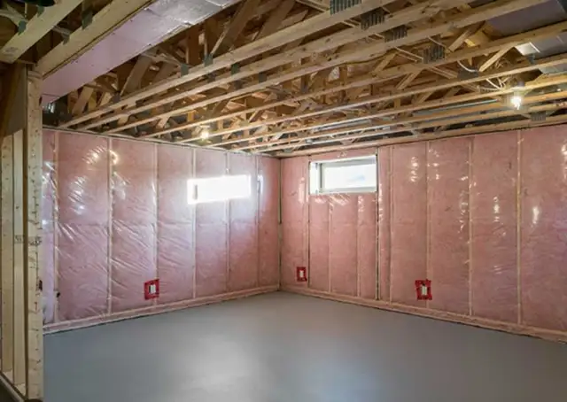 Renovation and Alterations