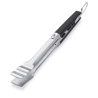 Weber 6650 Original Sausage Tongs, View more