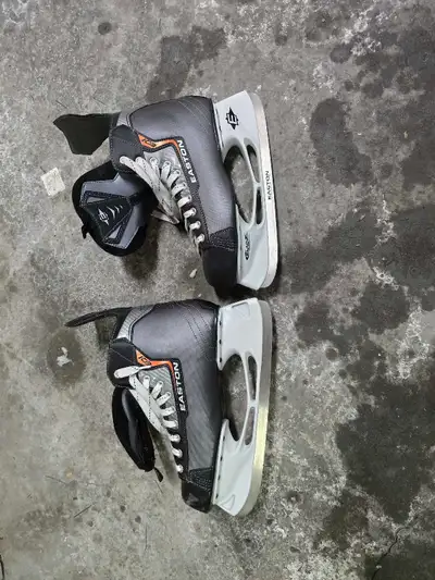 Easton skates, View more