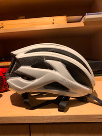 S Works Prevail II Vent helmet - large white