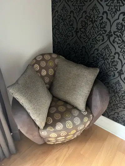 fauteuil rotatif , View more