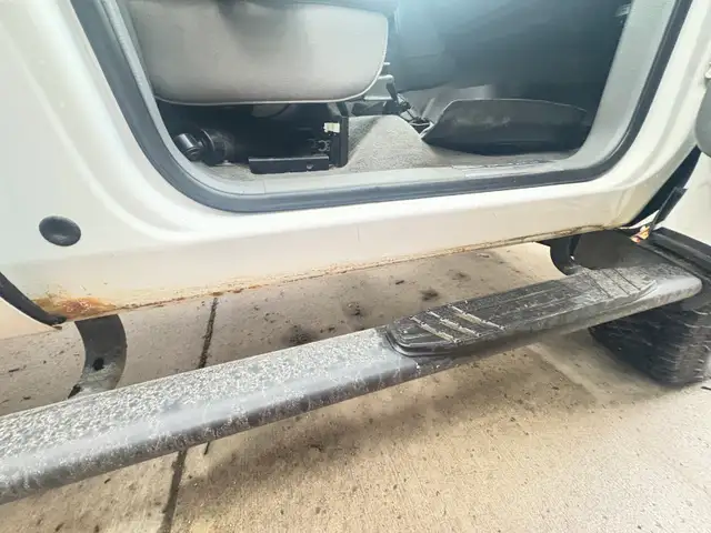2008 Ram 2500542978643696691209