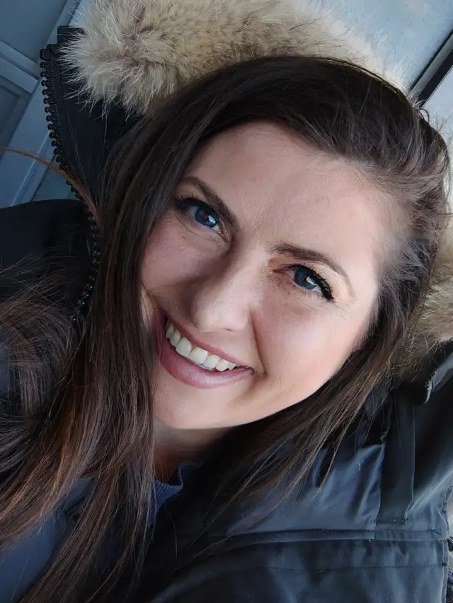 Senior companion available !