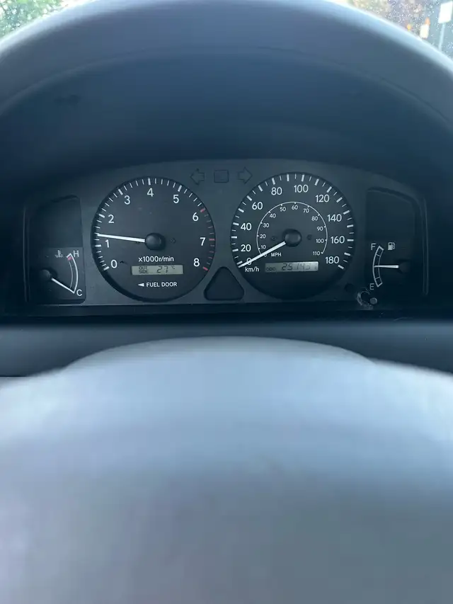 1999 Toyota Corolla552944950428968968