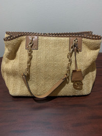 MK bag purse - excellent condition $150