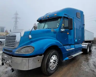 N14 cummins 18 speed transmission (Rebuilt 2022) 2.5millons miles After Engine rebuilt 400k miles on...