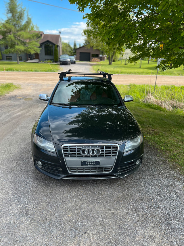 Audi S4 2012 à vendre in Cars & Trucks in Gatineau - Image 2