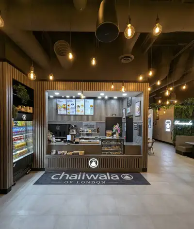 Kitchen Staff / Cook - Chaiiwala of London [Brampton], View more