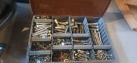 Grade 8 Nuts Bolts Washers