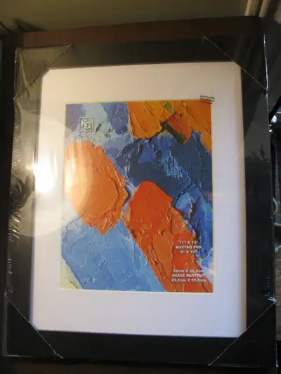 LANGFORD PICTURE FRAME, View more