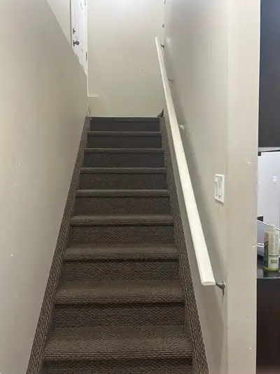 TWO:- BED ROOM BASEMENT FOR   RENT :