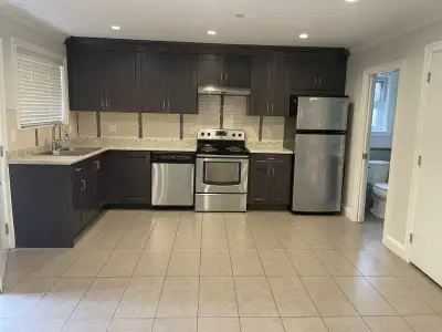 2 Bedroom Laneway house for Rent
