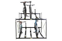 Saris 6 Bike Rack