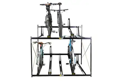 Saris 6 Bike Rack, View more