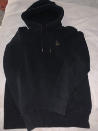AUTHENTIC OVO HOODIE, Size Small Mens
