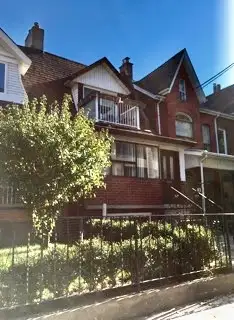 Bright 1 Bedroom apt avail for July 1