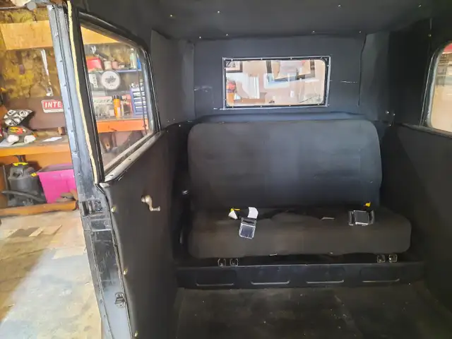 1929 Ford Trades | Classic Cars | Hamilton | Free local classifieds ...