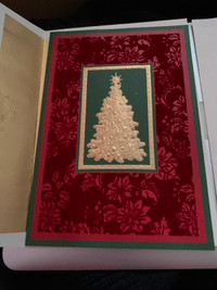 Carte de Noel,  Hallmark,  Christmas cards, Hallmark orig.,