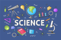 Science and Biology Tutor