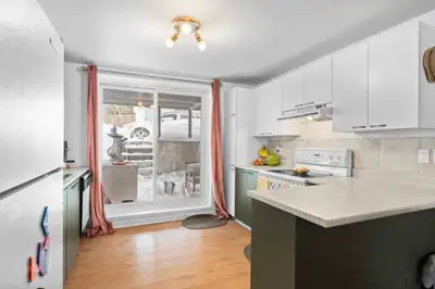 À LOUER – 4 ½ – Saint-Jérôme676 Bd des Seigneurs Dumond