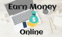 The Easiest way to Make Money Online...
