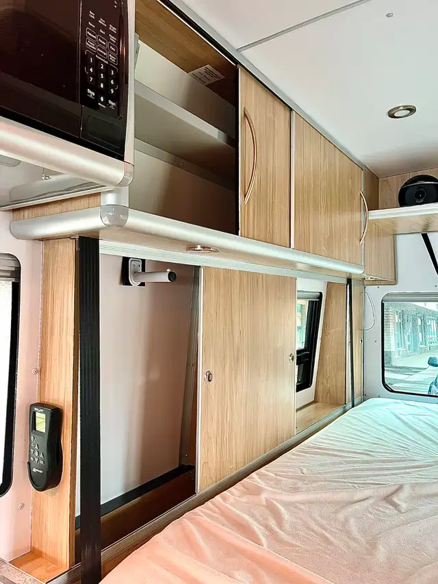 2023 Safari condo promaster XL flex 21’ in RVs & Motorhomes in Québec City - Image 8