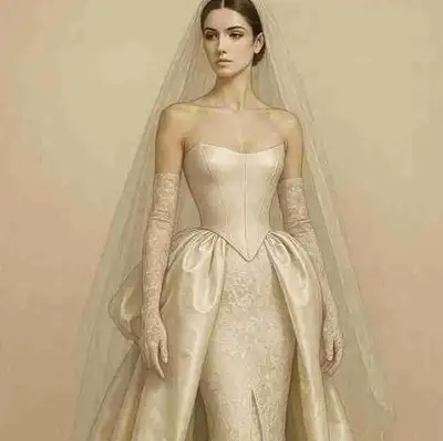 SAMPLE SALE - WEDDING DRESSES , View more