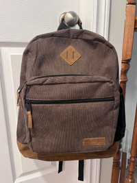 Wrangler Backpack/ Bookbag