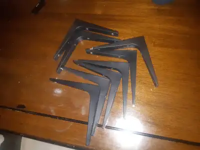 Shelf Brackets, View more
