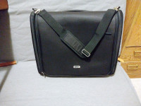 New! CLAIBORNE Softside Garment Bag