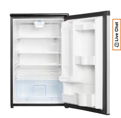 mini fridge stainless steel, View more