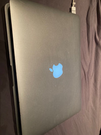 Apple MacBook retina 13” late 2012