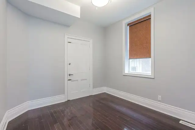 private room in downtown