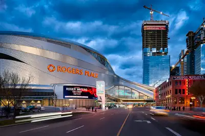 I'm renting out my underground, heated parking spot jsut a 5 minute walk to Rogers Place. It's priva...