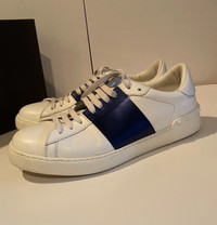 Mens Valentino sneakers size 10