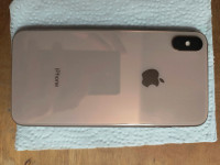 iPhone Xs Max